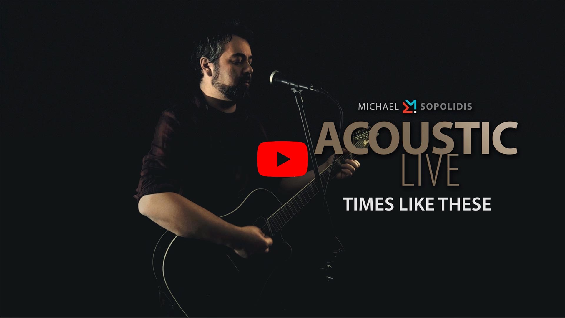Times Like These – Foo Fighters Cover