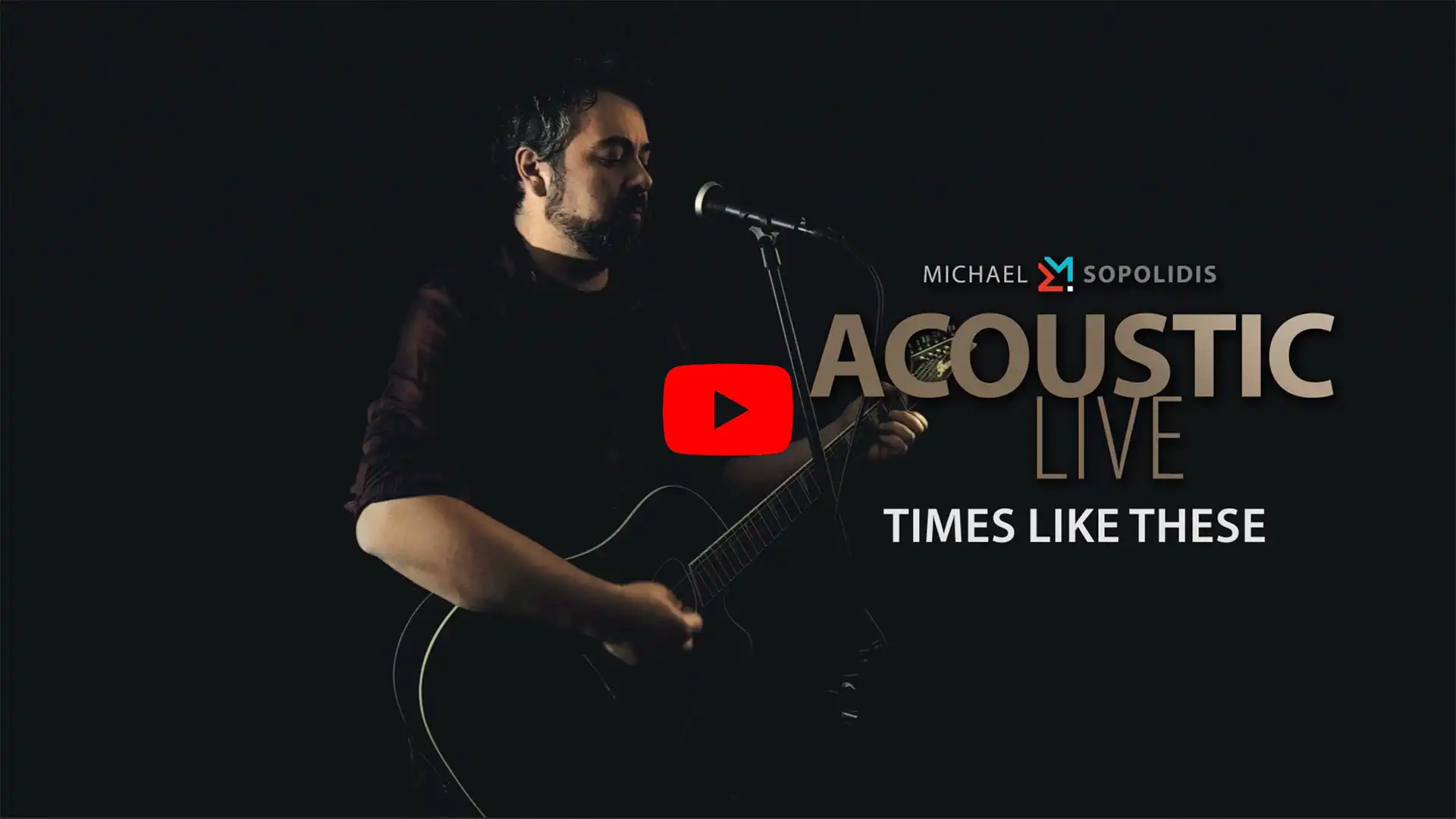 Times Like These – Foo Fighters Cover